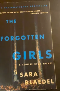 The Forgotten Girls 