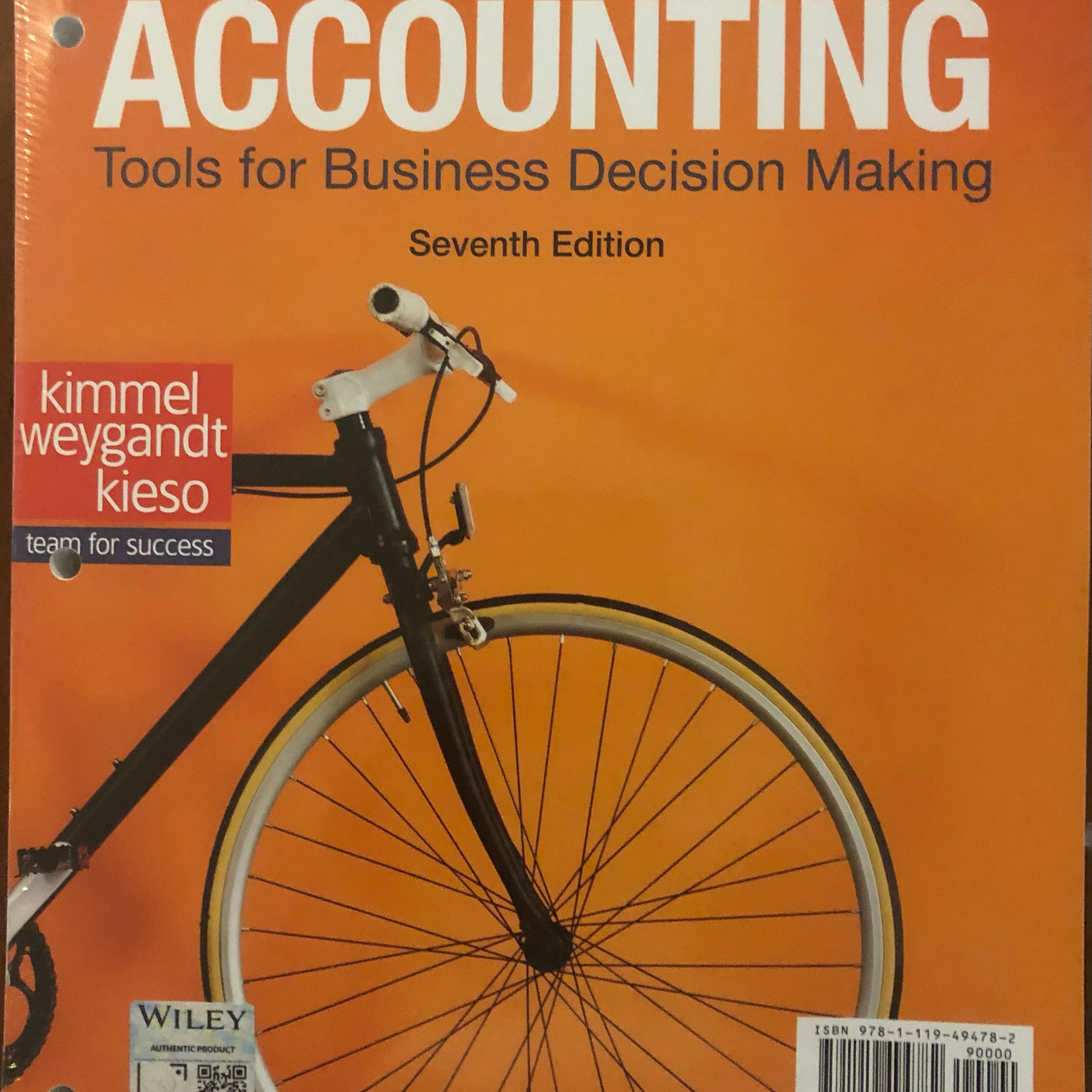 Accounting