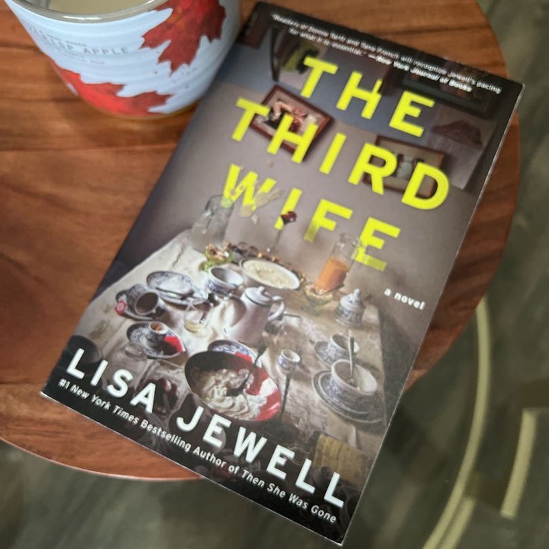 The Third Wife