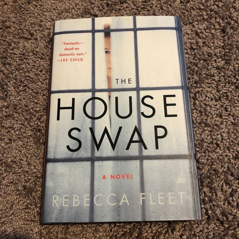 The House Swap