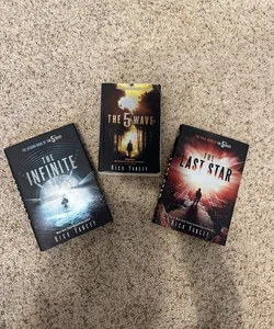 The 5th Wave Trilogy