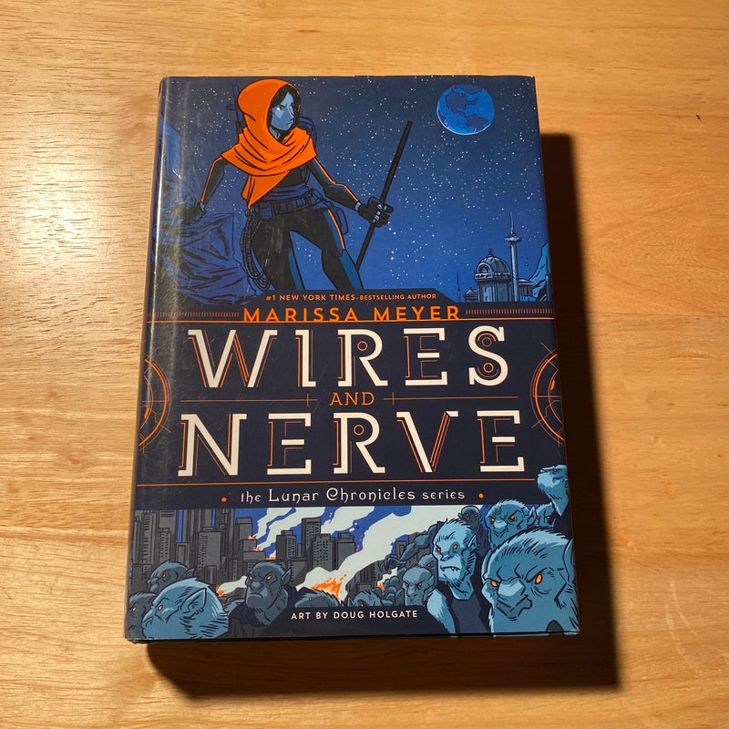 Wires and Nerve
