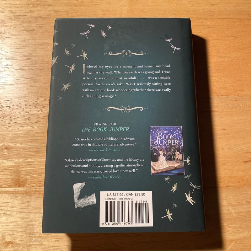 The Forgotten Book