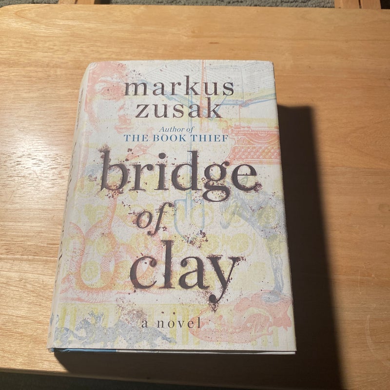 Bridge of Clay