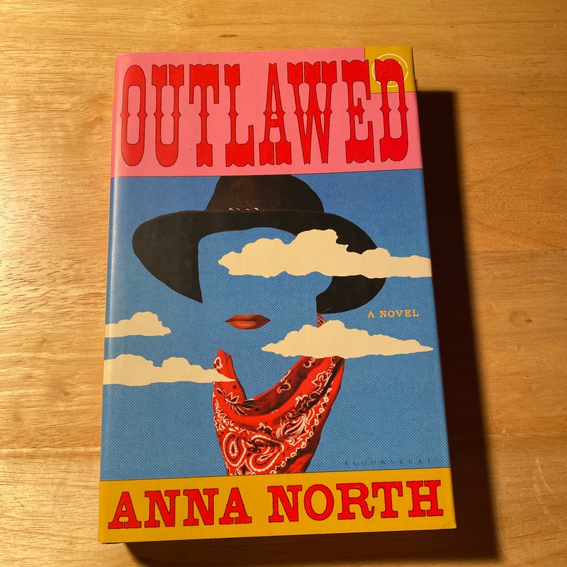 Outlawed