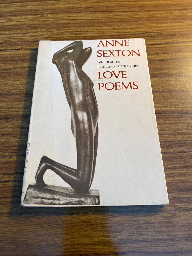 Love Poems