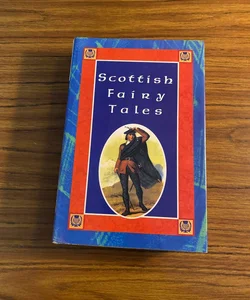 Classic Scottish Fairy Tales