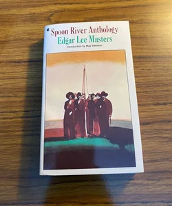 Spoon River Anthology