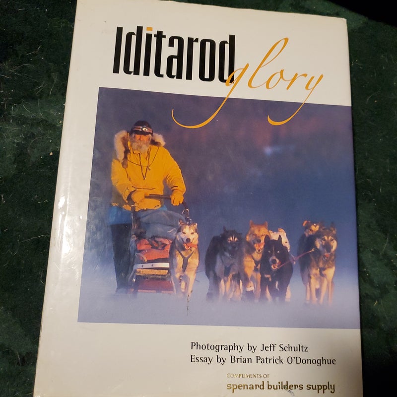 Iditarod Glory