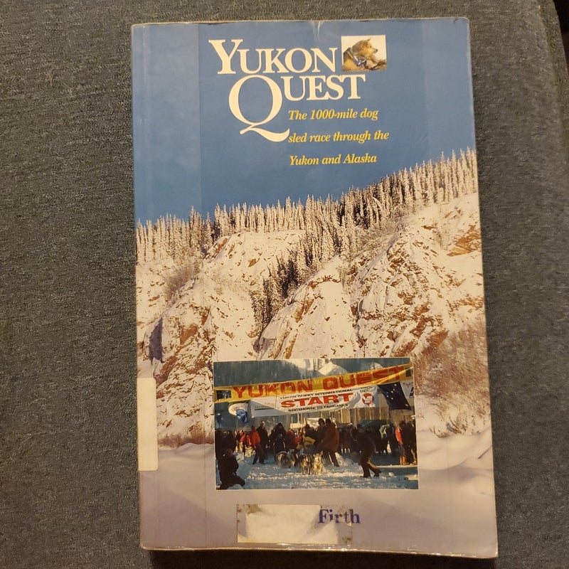 Yukon Quest