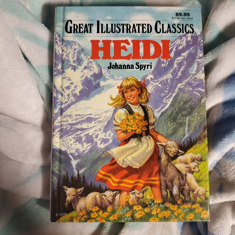 Heidi