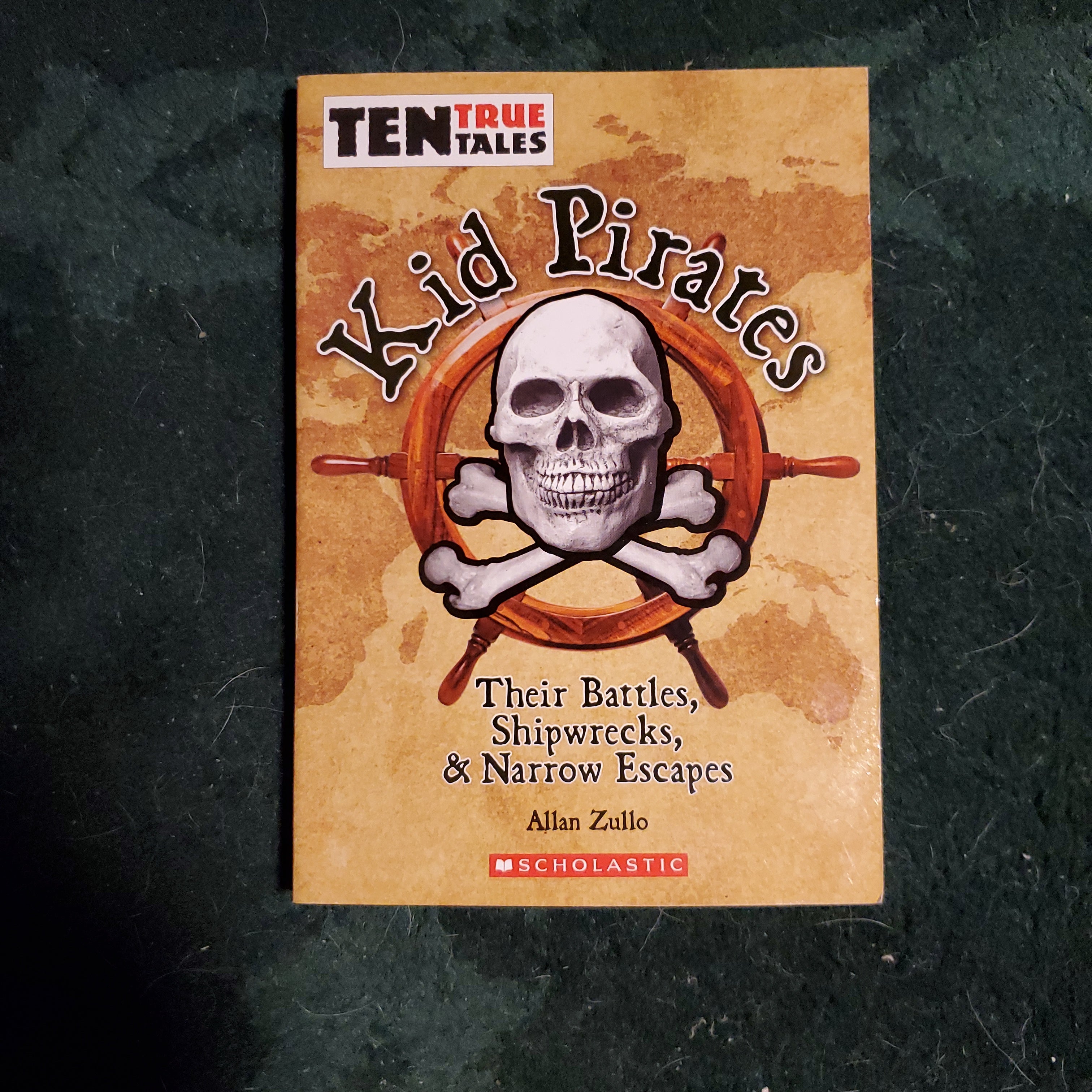 Kid Pirates