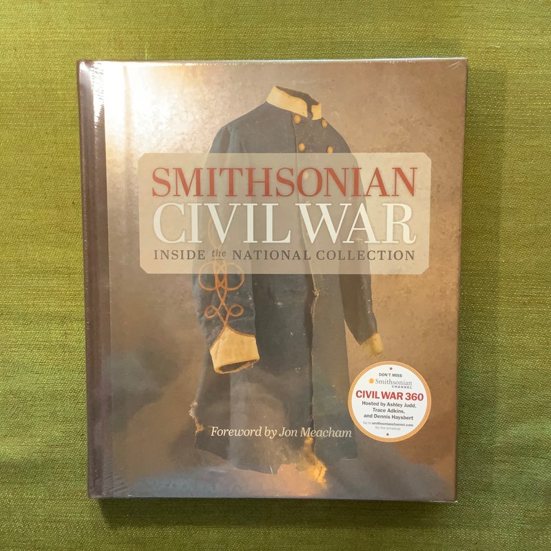 Smithsonian Civil War