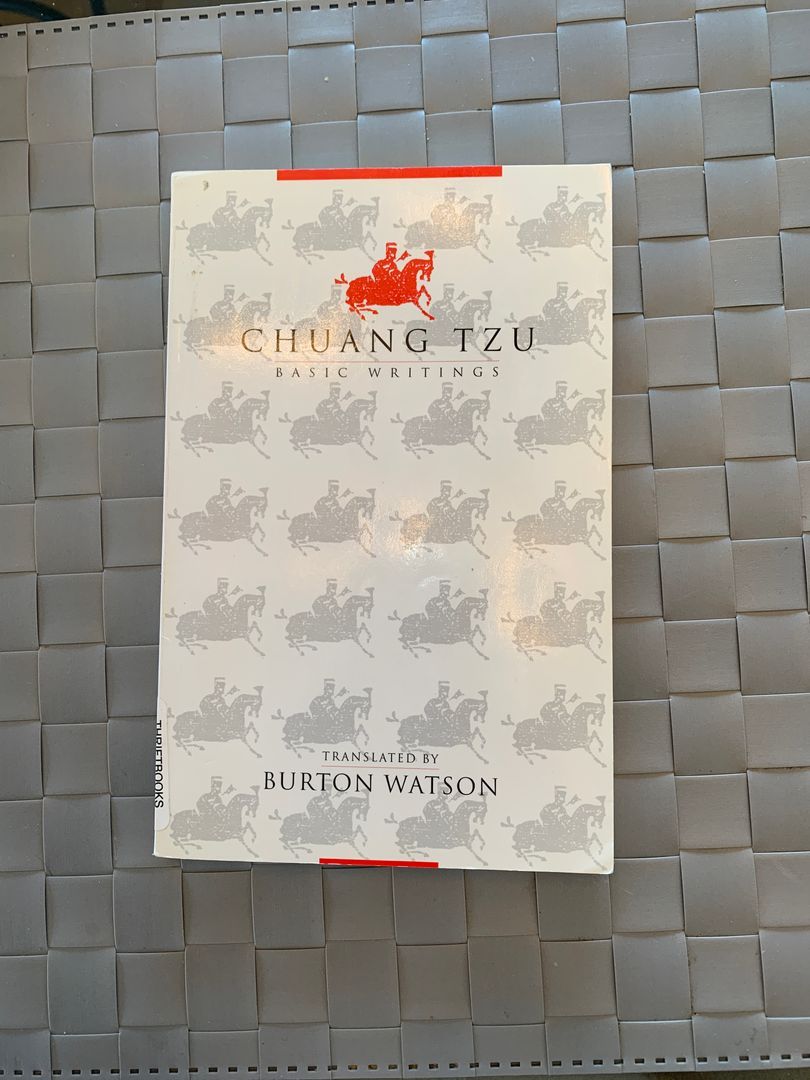 Chuang Tzu