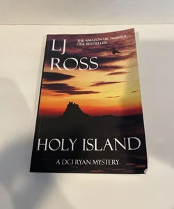 Holy Island