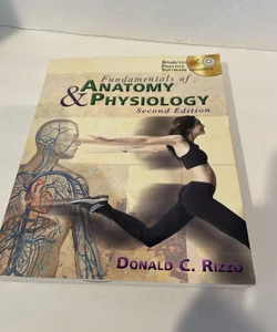 Fundamentals of Anatomy and Physiology