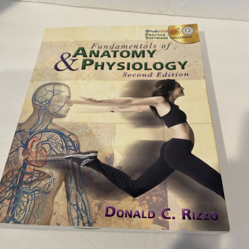 Fundamentals of Anatomy and Physiology