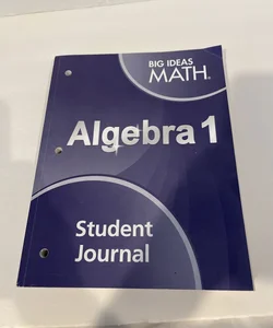 Algebra 1