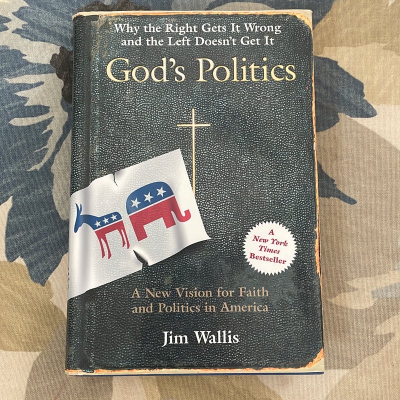 God's Politics