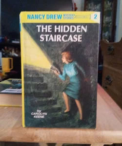 Nancy Drew 02: the Hidden Staircase 1987