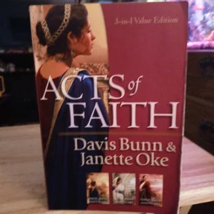 Acts of Faith