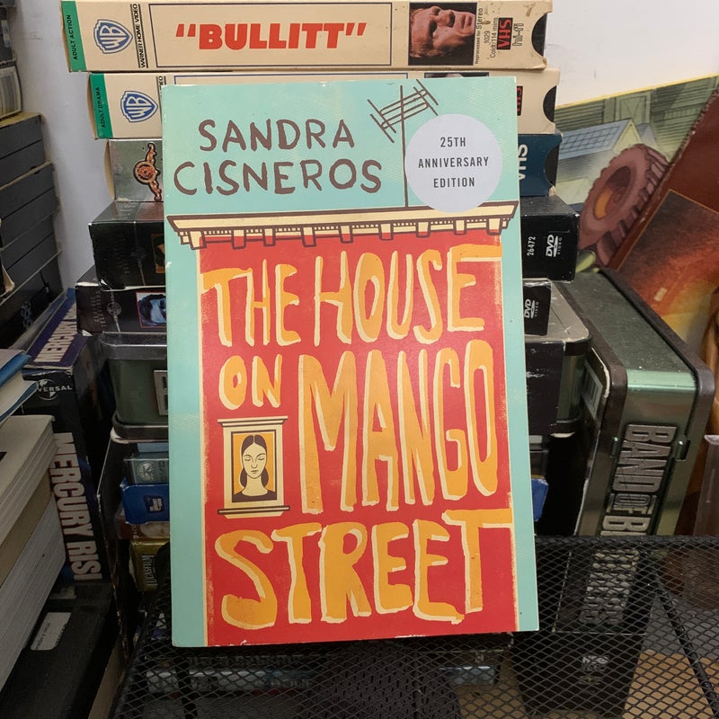 The House on Mango Street