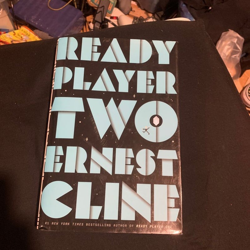 Ready Player Two