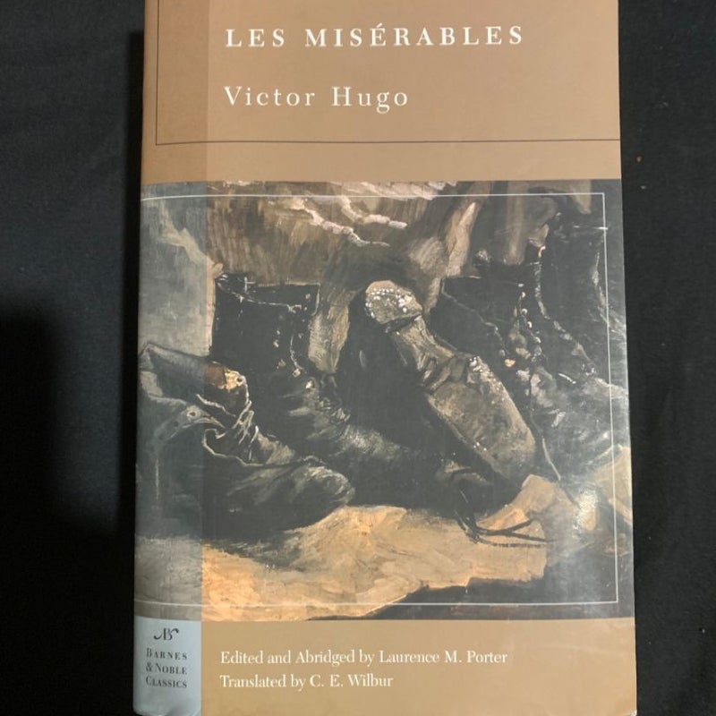 Les Miserables