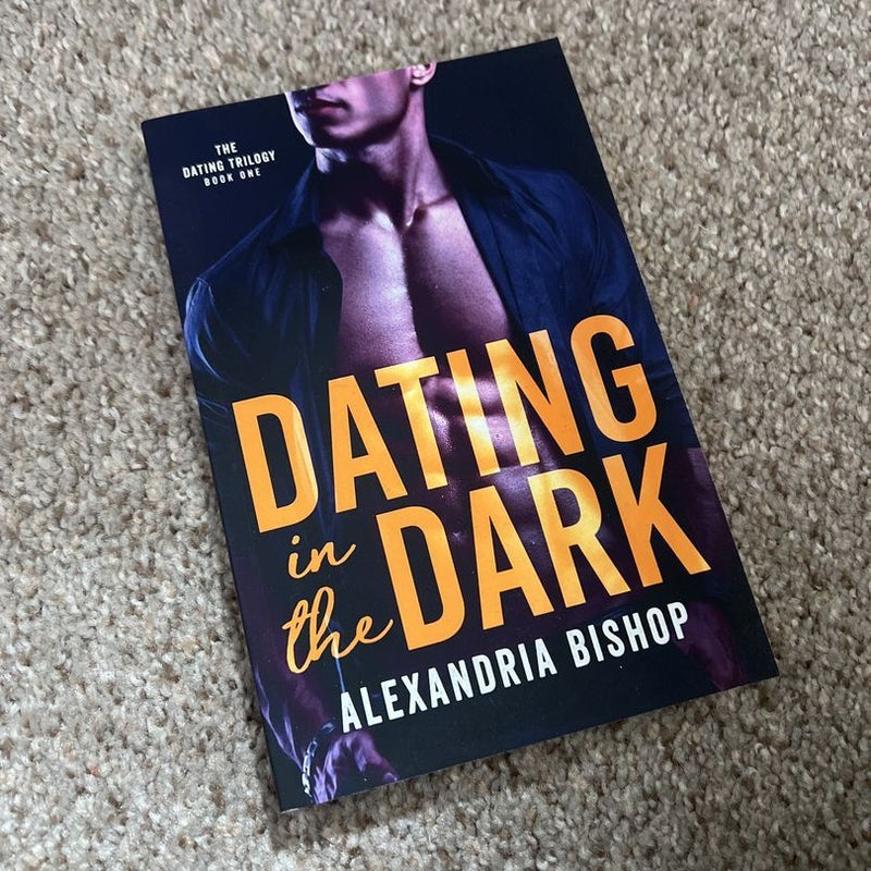 Dating in the Dark