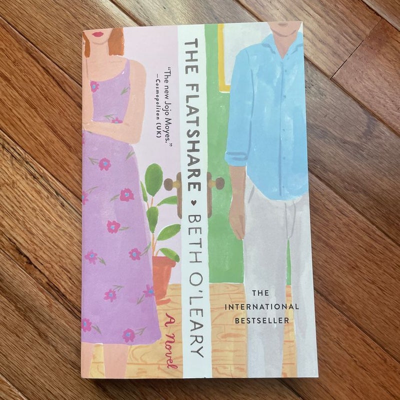 The Flatshare