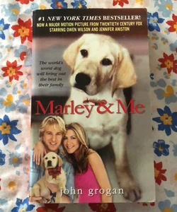 Marley and Me