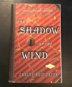 The Shadow of the Wind