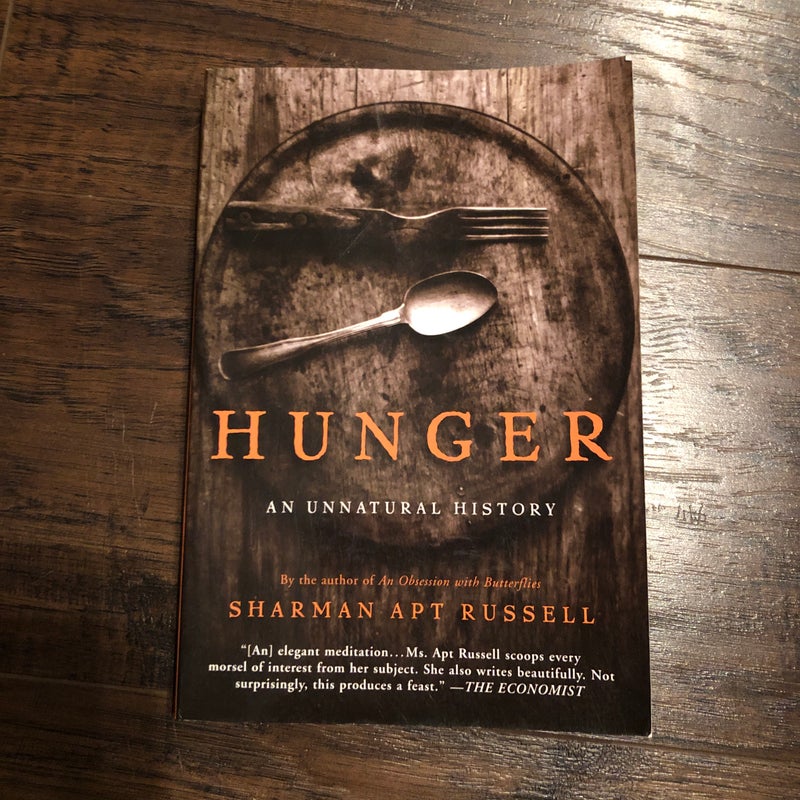 Hunger