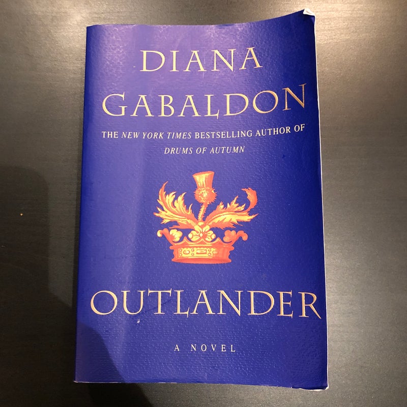 Outlander