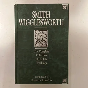 Smith Wigglesworth