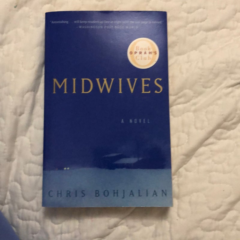 Midwives