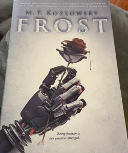 Frost