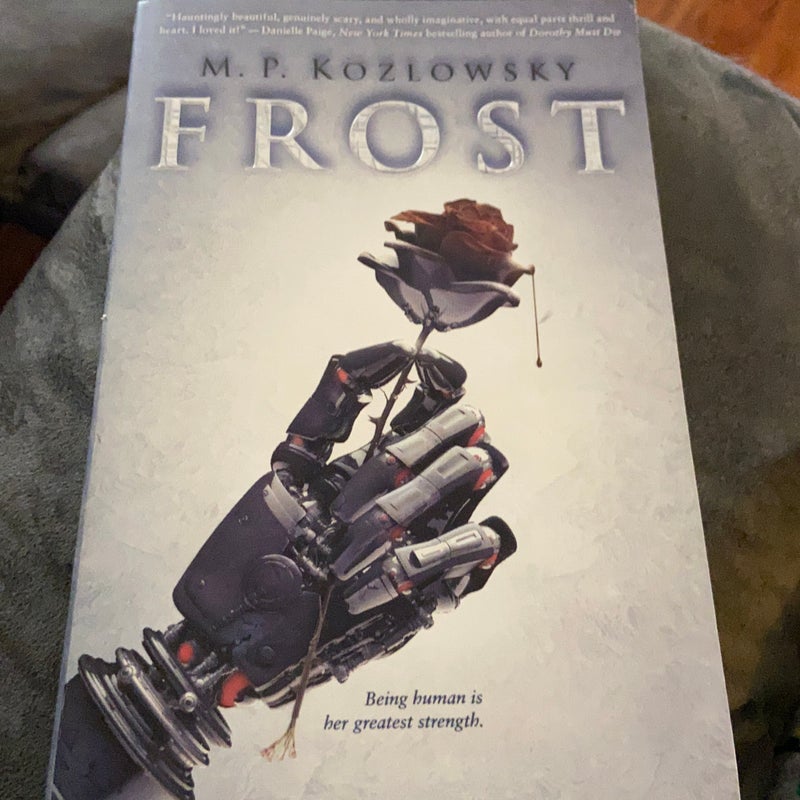 Frost