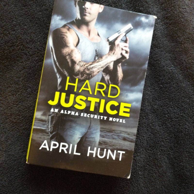 Hard Justice