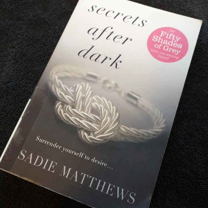 Secrets after Dark