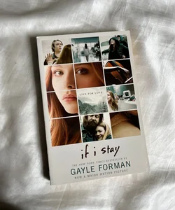 If I Stay