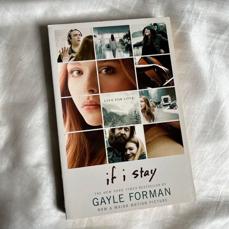 If I Stay