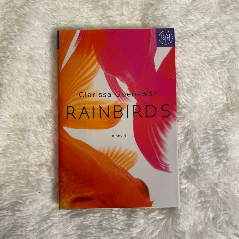 Rainbirds