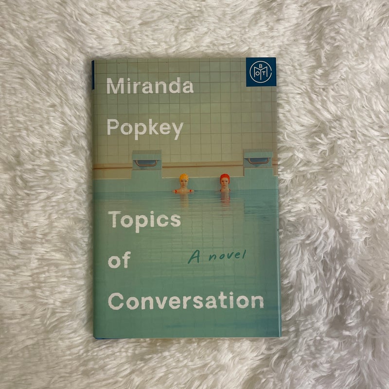 Topics of Conversation