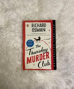 The Thursday Murder Club