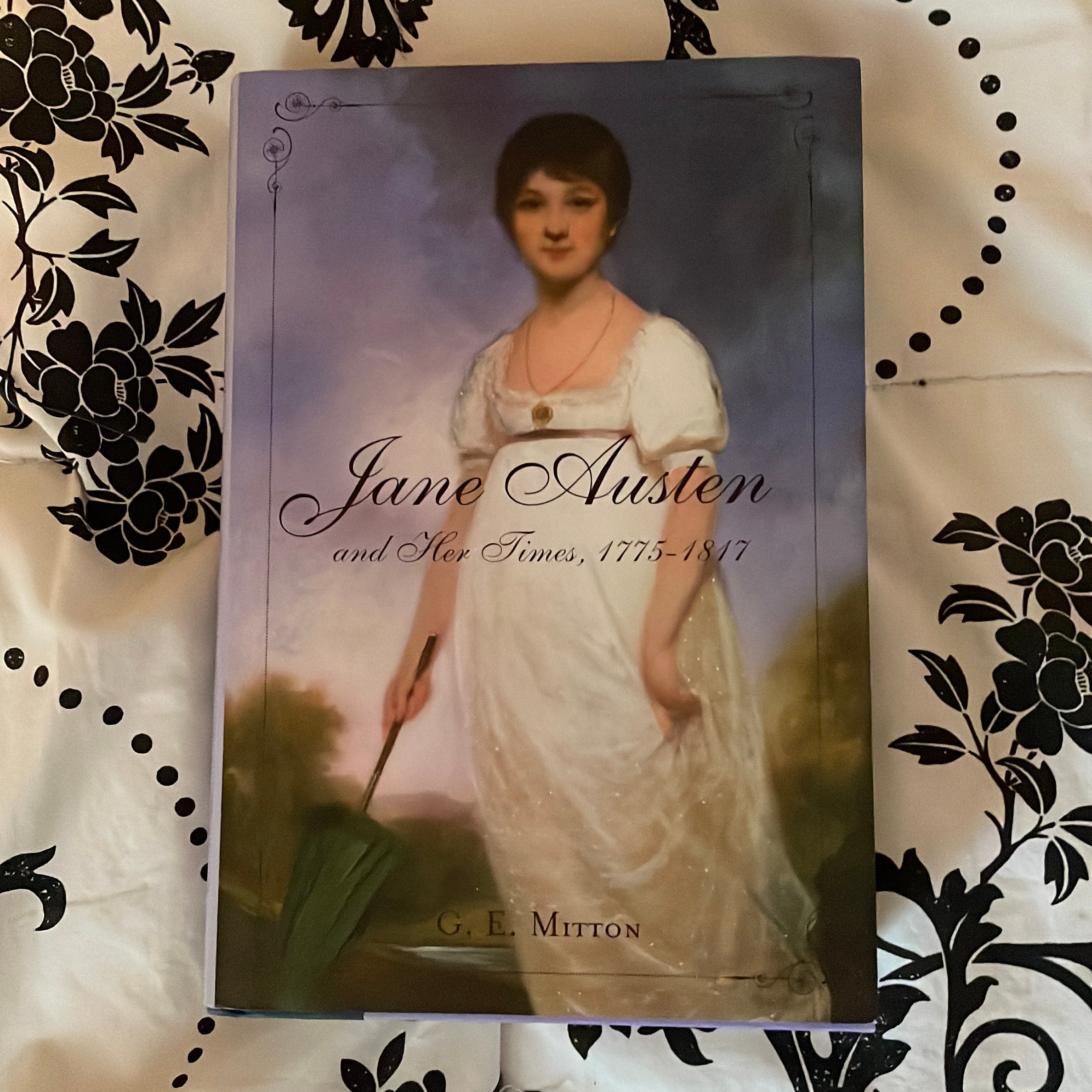 Jane Austen And Her Times, 1775 - 1817