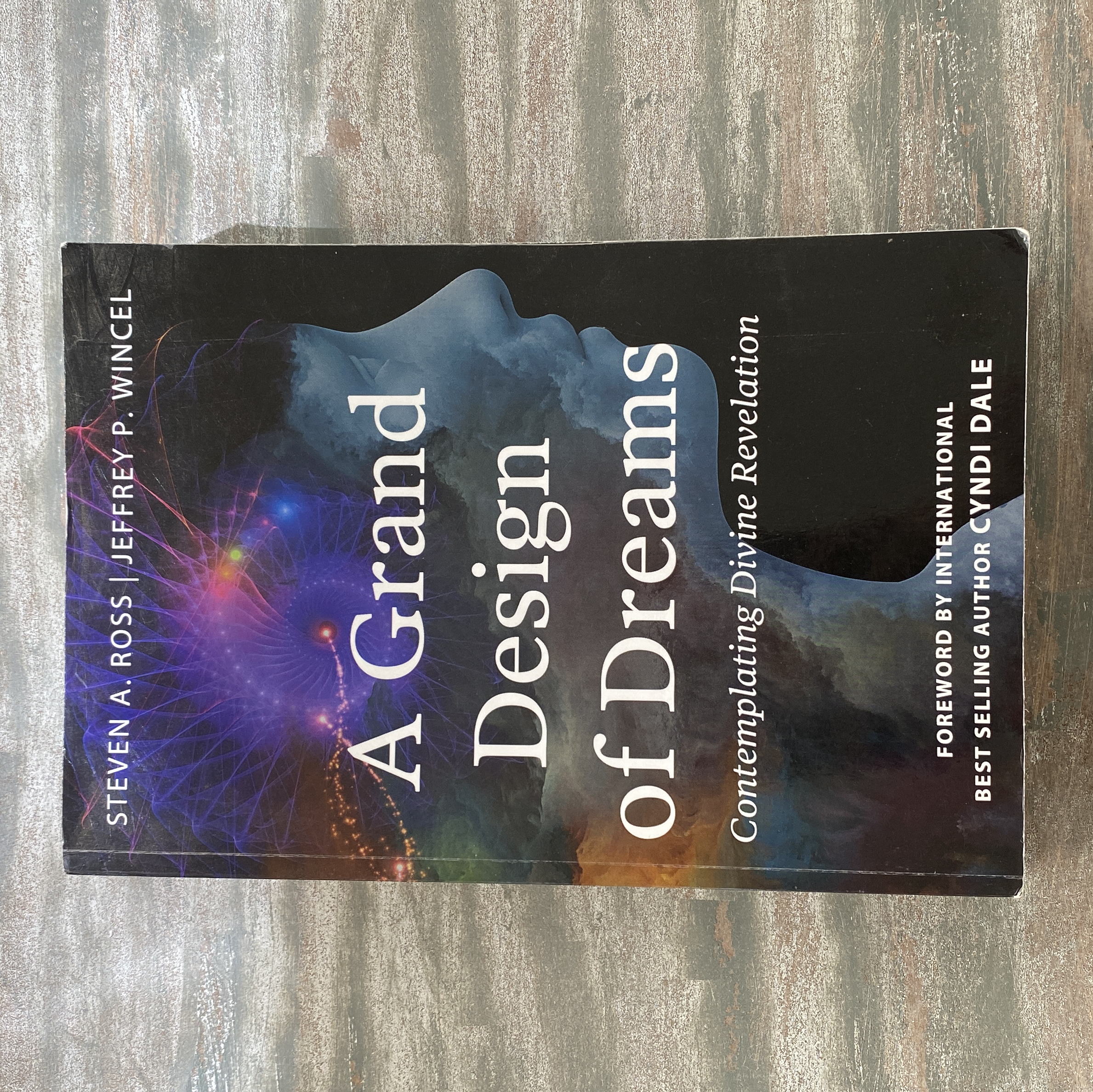 A Grand Design of Dreams