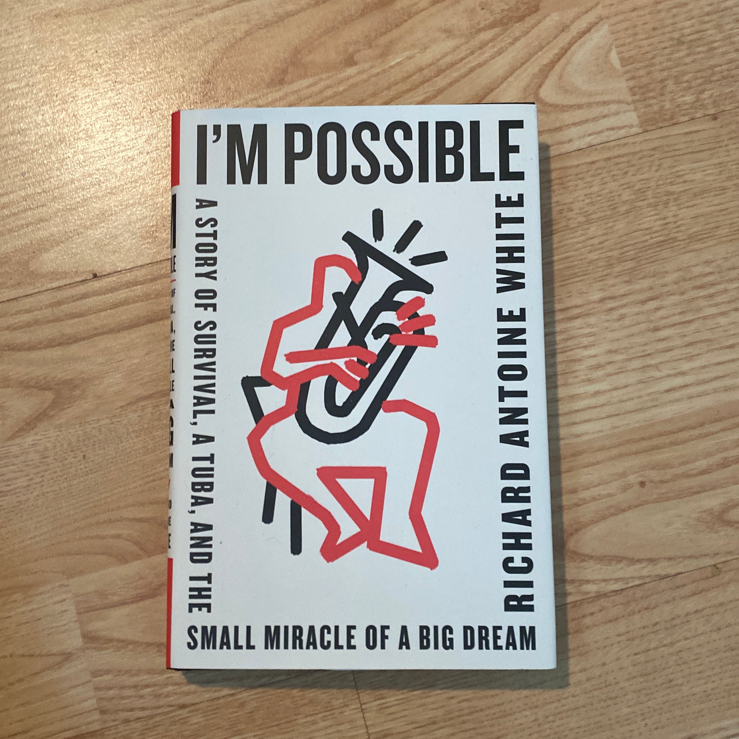 I'm Possible