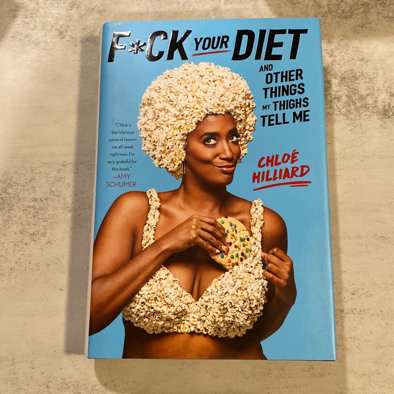 F*ck Your Diet