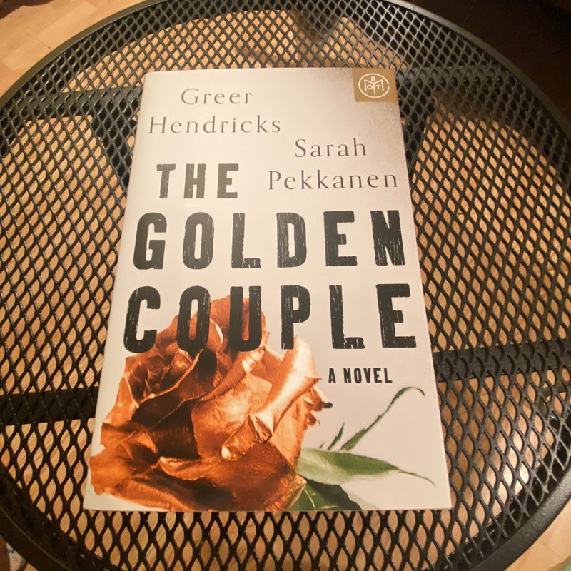 The Golden Couple